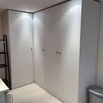 With Private Swimming Pool And Garden Апартаменты *
