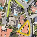 With Private Swimming Pool And Garden