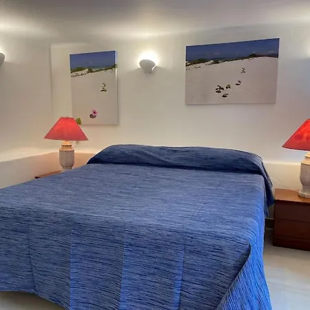 Apartment With Private Swimming Pool And Garden *