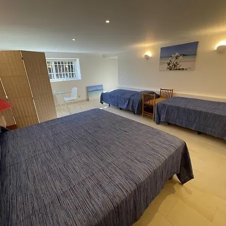 With Private Swimming Pool And Garden Apartment Cascais