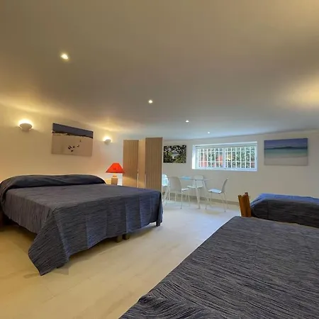 With Private Swimming Pool And Garden