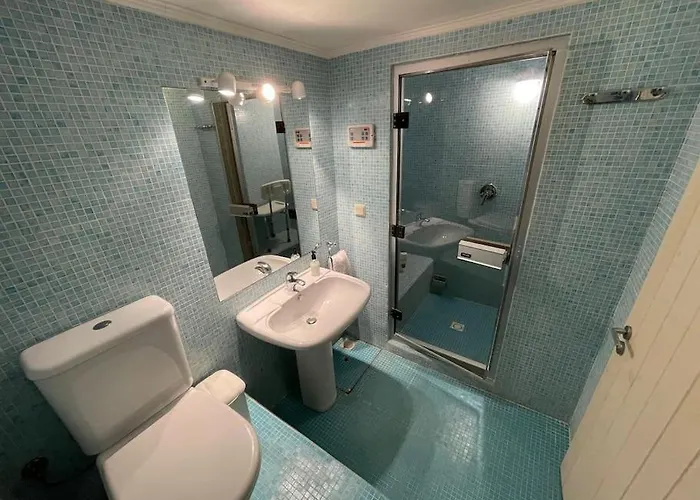 With Private Swimming Pool And Garden