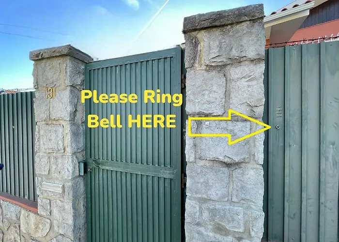 شقة With Private Swimming Pool And Garden كاسكايس