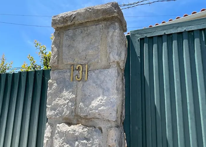 With Private Swimming Pool And Garden شقة كاسكايس