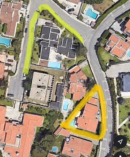 With Private Swimming Pool And Garden