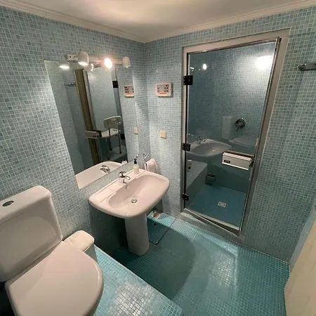 With Private Swimming Pool And Garden