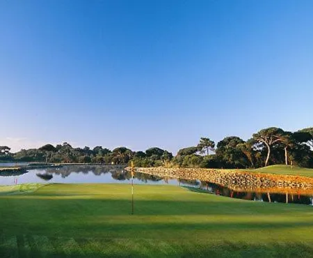 With Private Swimming Pool And Garden *