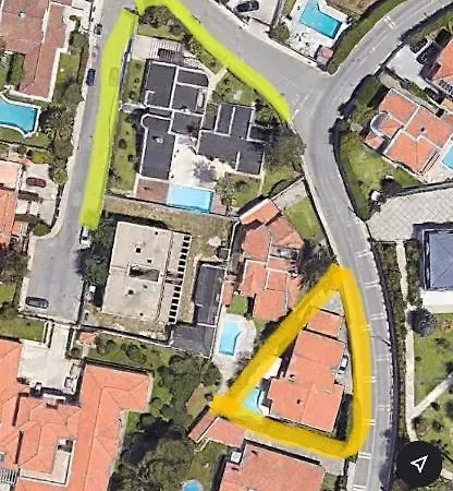 With Private Swimming Pool And Garden